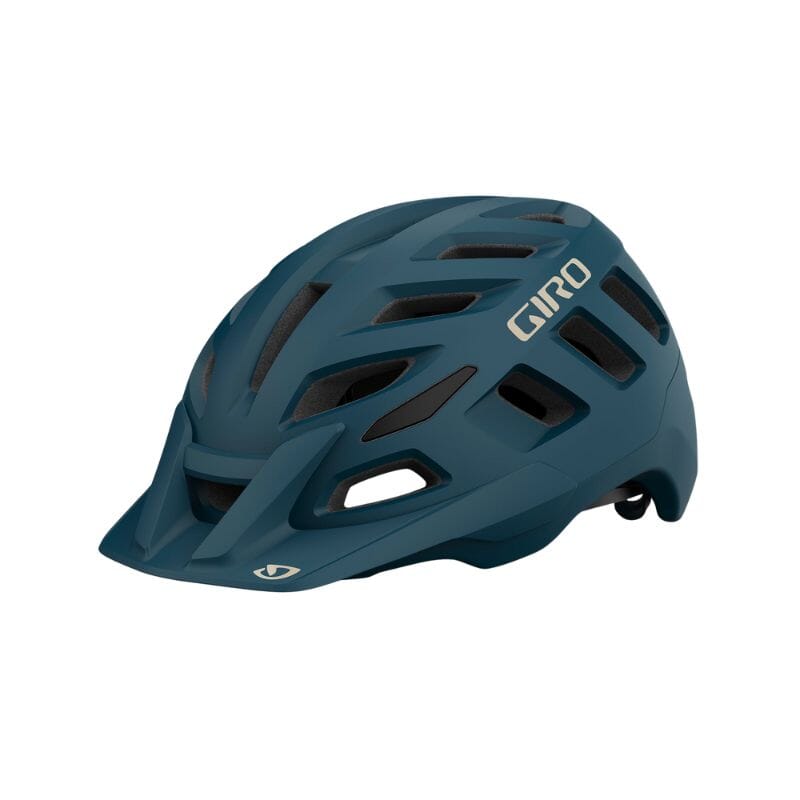 Giro Radix MIPS Helmet Apparel Giro Matte Harbor Blue M 