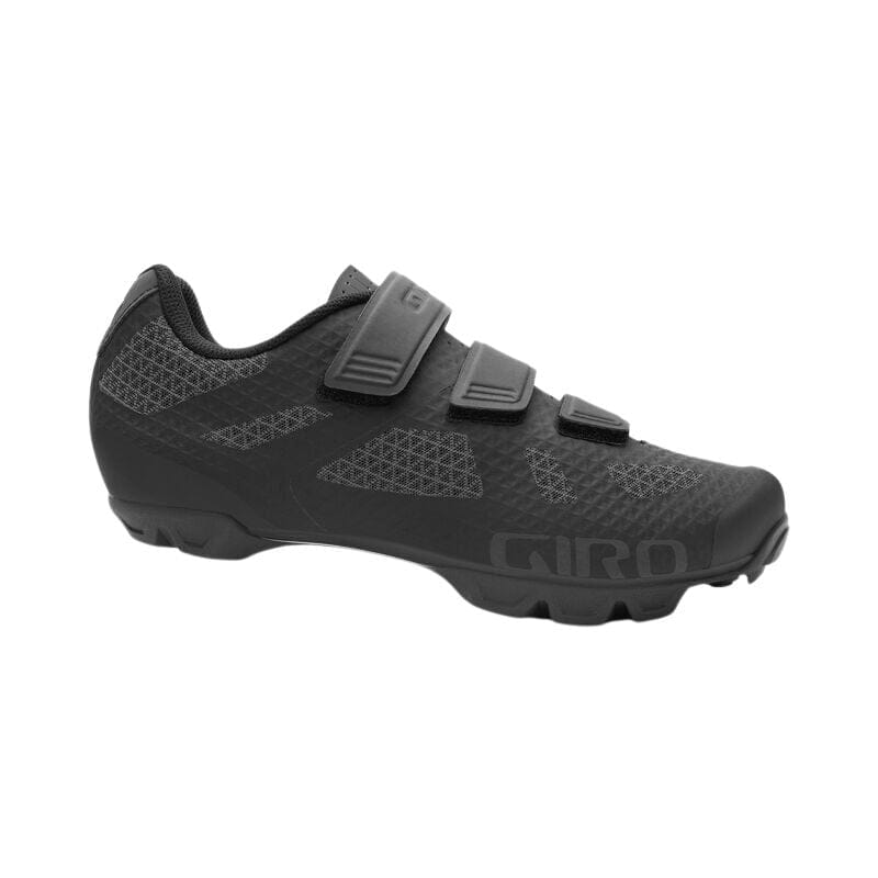 Giro Ranger Shoe Men's Apparel Giro Black 43 