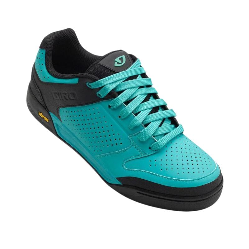 Giro Riddance Women's Shoes Apparel Giro Glacier/ Mint 39 