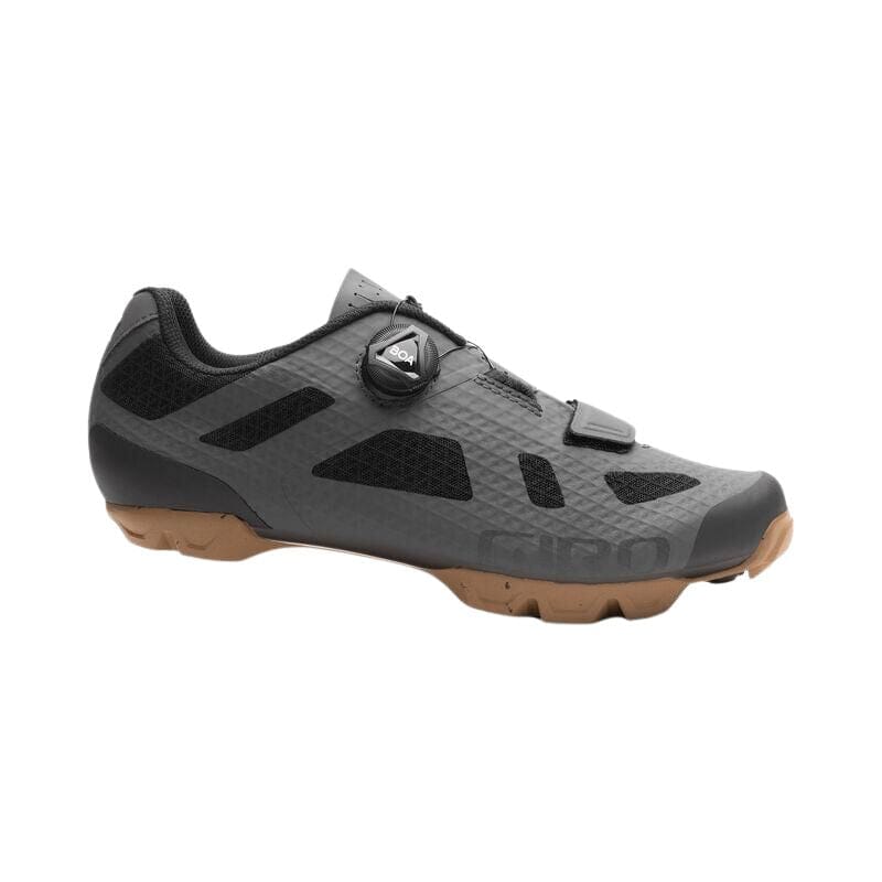 Giro Rincon MTB Shoes Apparel Giro Dark Shadow/Gum 40 