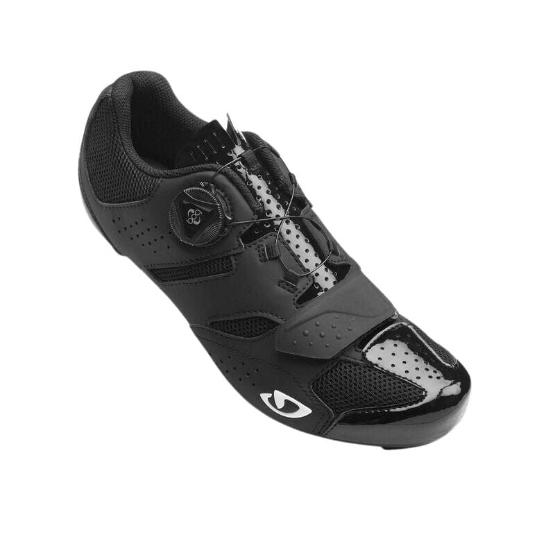 Giro Savix Women's Shoes Apparel Giro Black 38 