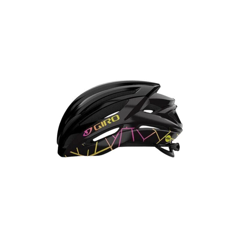 Giro Seyen Women's MIPS Helmet Apparel Giro Black Craze S 