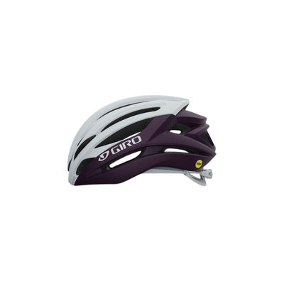 Giro Seyen Women's MIPS Helmet Apparel Giro Matte White/Urchin S 