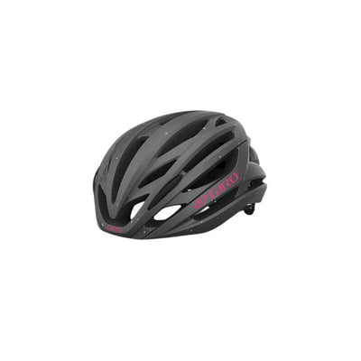 Giro Seyen Women's MIPS Helmet Apparel Giro Matte Charcoal Mica S 