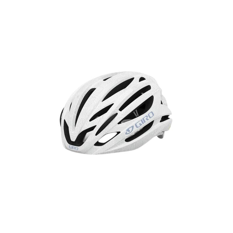 Giro Seyen Women's MIPS Helmet Apparel Giro Matte Pearl White S 
