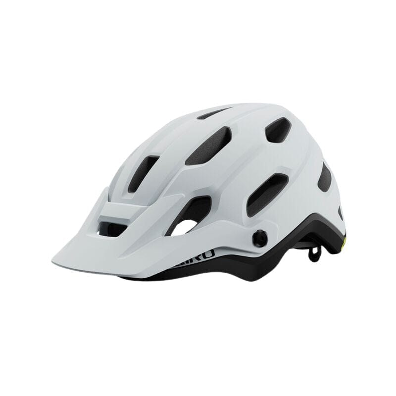 Giro Source MIPS Helmet Apparel Giro Matte Chalk M 
