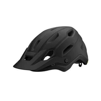 Giro Source MIPS Helmet Apparel Giro Matte Black Fade M 