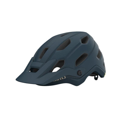 Giro Source MIPS Helmet Apparel Giro Matte Harbor Blue L 
