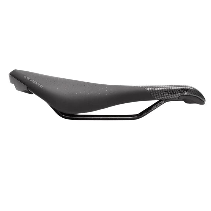 Specialized Power Comp Mimic Saddle Components Specialized 