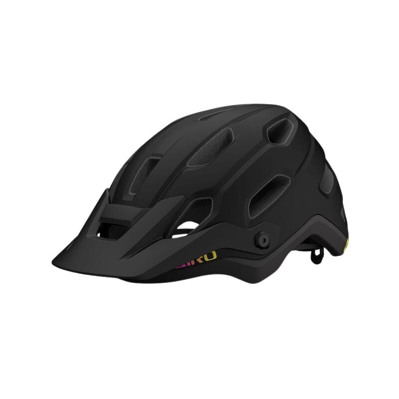 Giro Source MIPS Women's Helmet Apparel Giro Matte Black Craze M 
