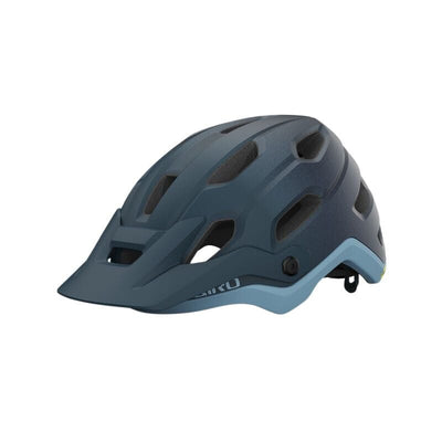 Giro Source MIPS Women's Helmet Apparel Giro Matte Ano Harbor Blue M 