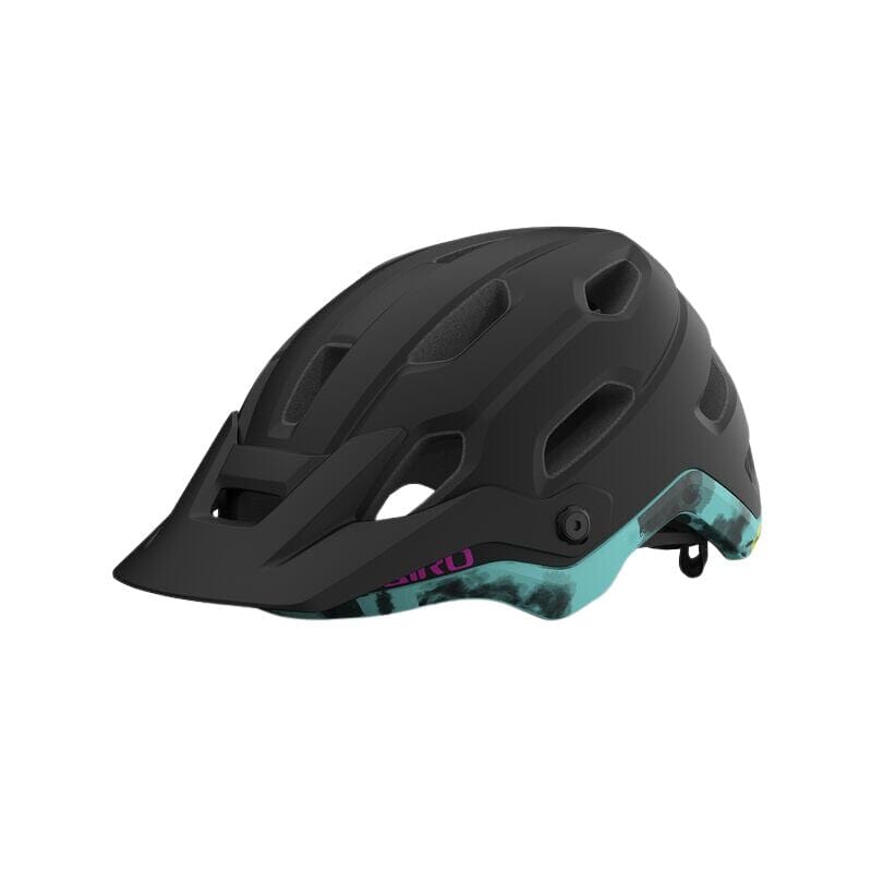 Giro Source MIPS Women's Helmet Apparel Giro Matte Black Ice Dye S 