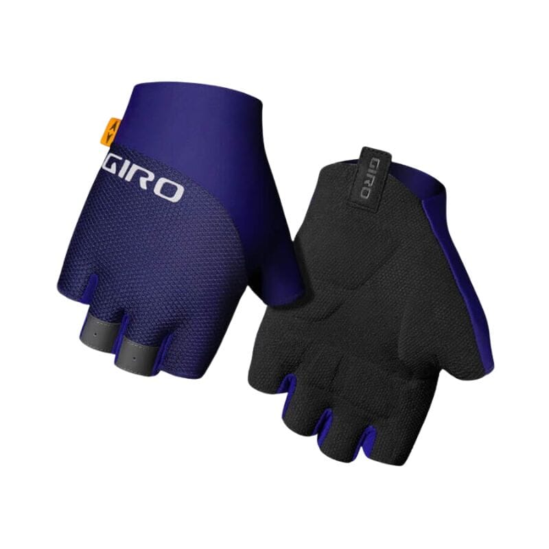Giro Supernatural Lite Glove Apparel Giro Midnight Blue XL 