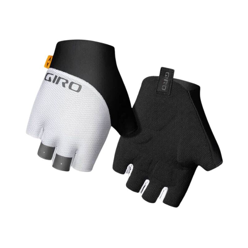 Giro Supernatural Lite Glove Apparel Giro White M 