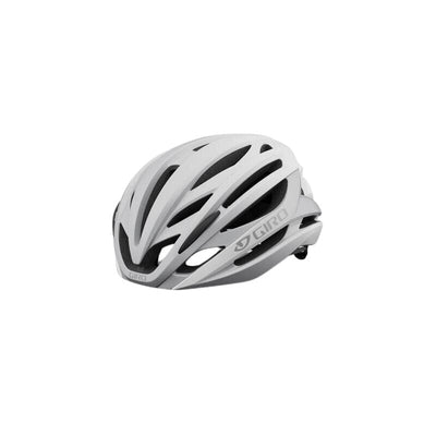 Giro Syntax MIPS Helmet Apparel Giro Matte White / Silver XL 