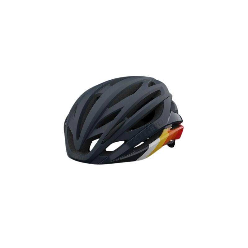 Giro Syntax MIPS Helmet Apparel Giro Matte Midnight Bars S 