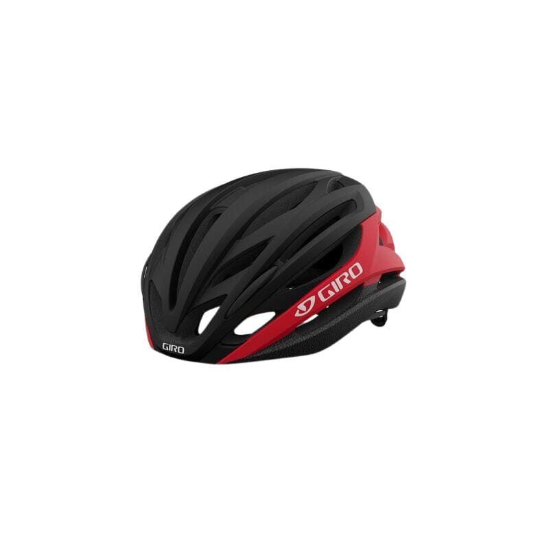 Giro Syntax MIPS Helmet Apparel Giro Matte Black / Bright Red L 