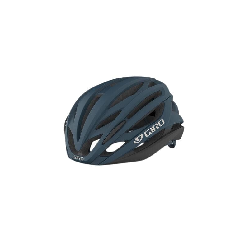 Giro Syntax MIPS Helmet Apparel Giro Matte Harbor Blue S 