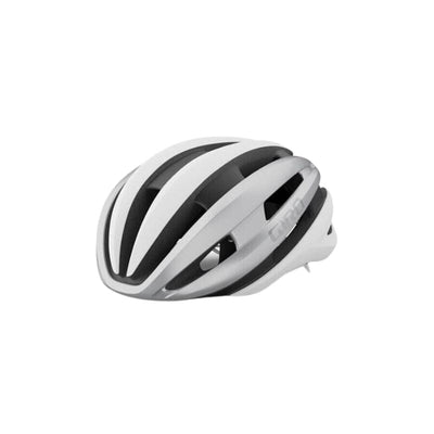Giro Synthe MIPS II Helmet Apparel Giro Matte White/ Silver M 