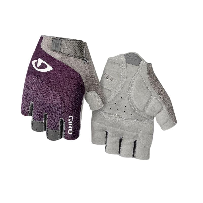 Giro Tessa Gel Glove Apparel Giro Dusty Purple M 