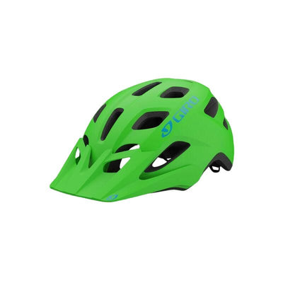 Giro Tremor MIPS Helmet Apparel Giro Matte Bright Green Youth (UY) 