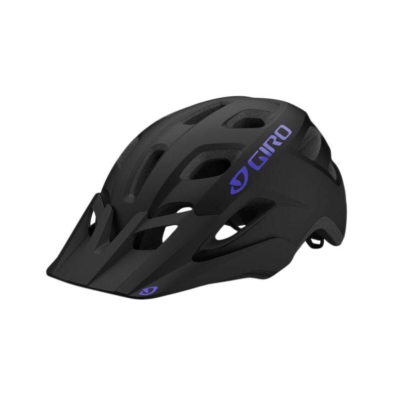 Giro Verce MIPS Helmet Apparel Giro Matte Black / Electric Purple UW 