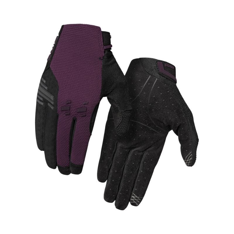 Giro Women's Havoc Glove Apparel Giro Urchin Purple S 