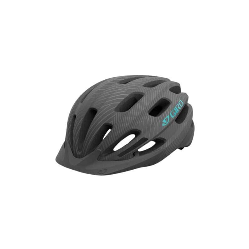 Giro Women's Vasona MIPS Helmet Apparel Giro Matte Titanium 
