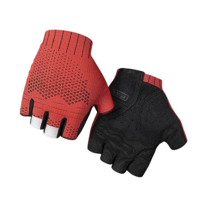 Giro Women's Xnetic Road Gloves Apparel Giro Red XL 