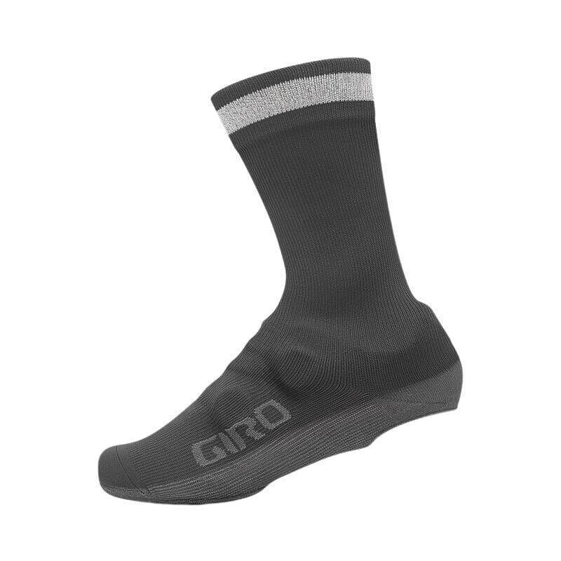 Giro Xnetic H2O Shoe Cover Apparel Giro Black M 