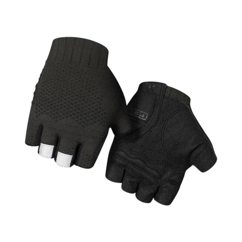 Giro Xnetic Road Gloves Apparel Giro Black S 