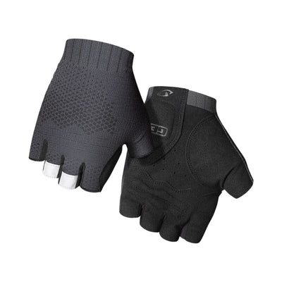Giro Xnetic Road Gloves Apparel Giro Dark Shadow S 