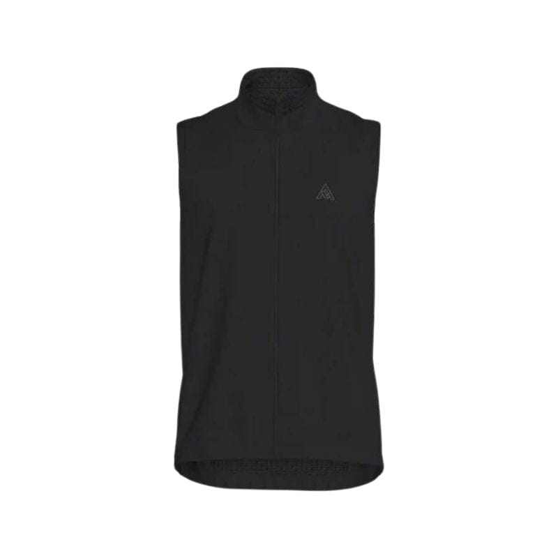 7Mesh Chilco Vest Apparel 7Mesh Industries Black S 