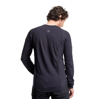 7Mesh Gryphon Crew Long Sleeve | Contender Bicycles