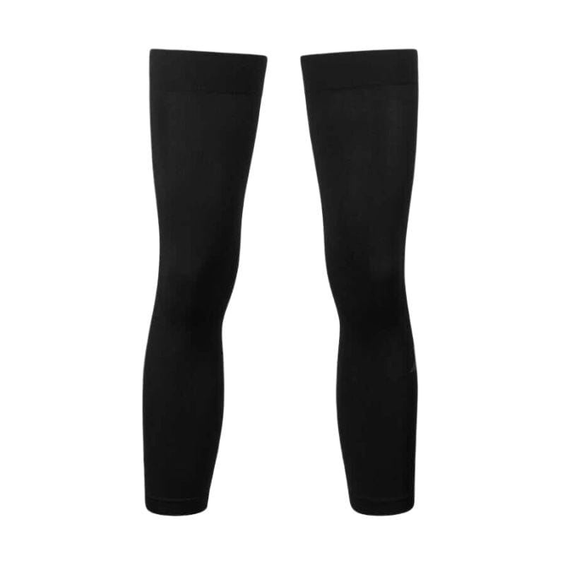 Assos Spring / Fall Leg Warmers EVO Apparel Assos Black Series I 