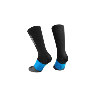 Assos Winter Socks EVO | Contender Bicycles