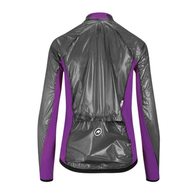 Assos Women's UMA GT Clima Jacket EVO SAMPLE Apparel Assos 