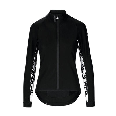 Assos Women's UMA GT Winter Jacket EVO SAMPLE Apparel Assos Black Series M 