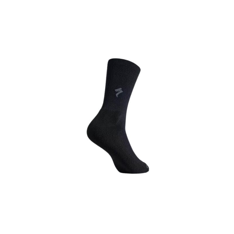 Specialized Primaloft Lightweight Tall Socks Apparel Specialized 