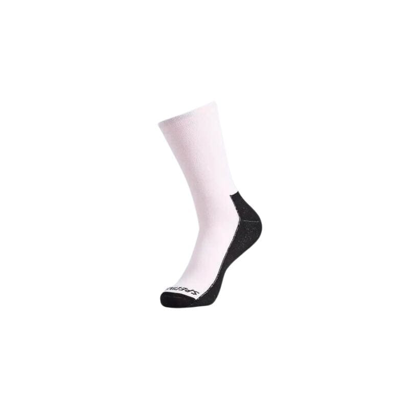 Specialized Primaloft Lightweight Tall Socks Apparel Specialized Blush S 