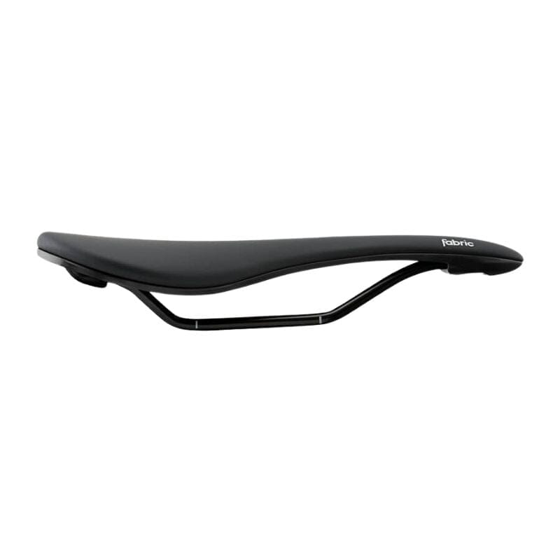 Fabric scoop store bike saddle