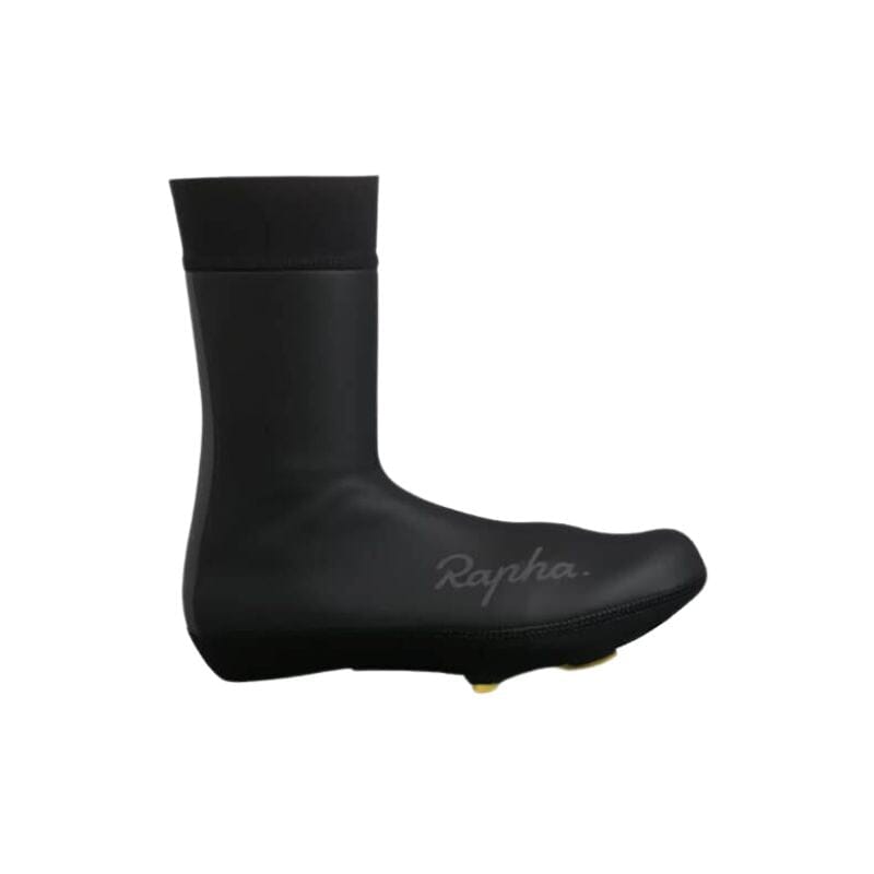 Rapha Winter Overshoes ブラック Rapha Deep Winter Overshoes | Contender Bicycles