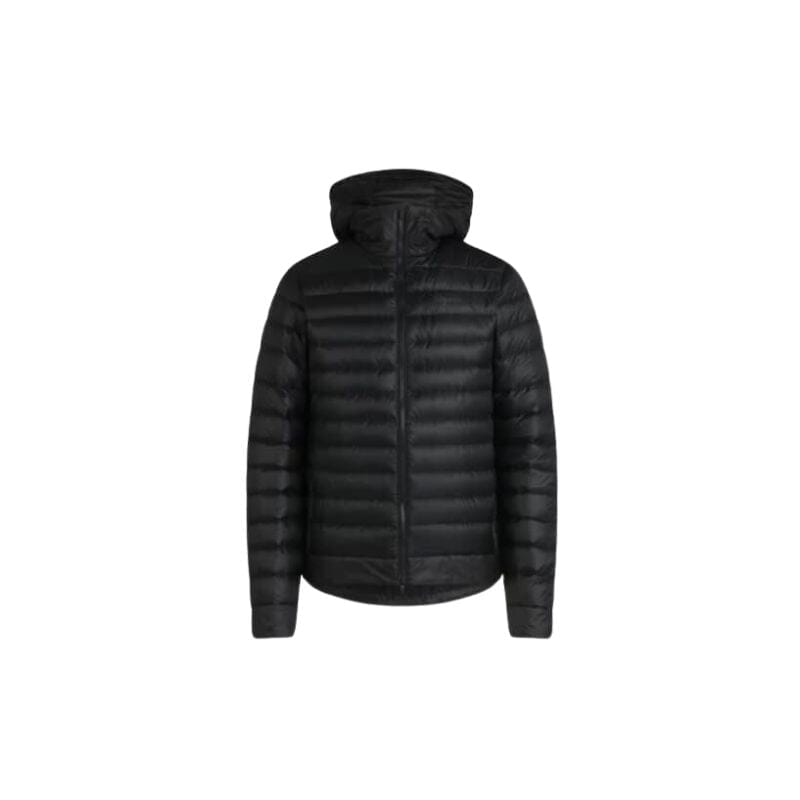 Rapha Men's Core Winter Jacket, Black –