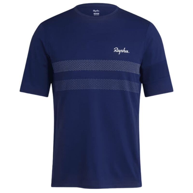 Rapha Explore Technical T-Shirt Apparel Rapha S 