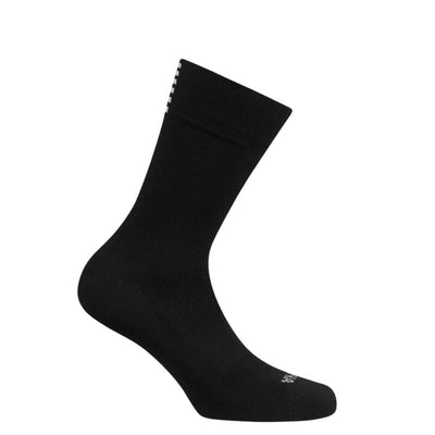 Rapha Pro Team Socks - Regular Apparel Rapha Black / White SM 