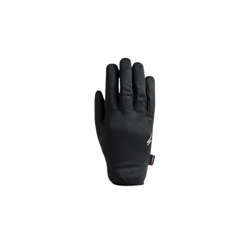 Specialized Waterproof Gloves Apparel Specialized Black XS 