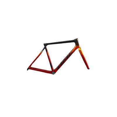 Time ADHX 45 Frameset Bikes TIME Bikes V32 - Vertical Red XS 