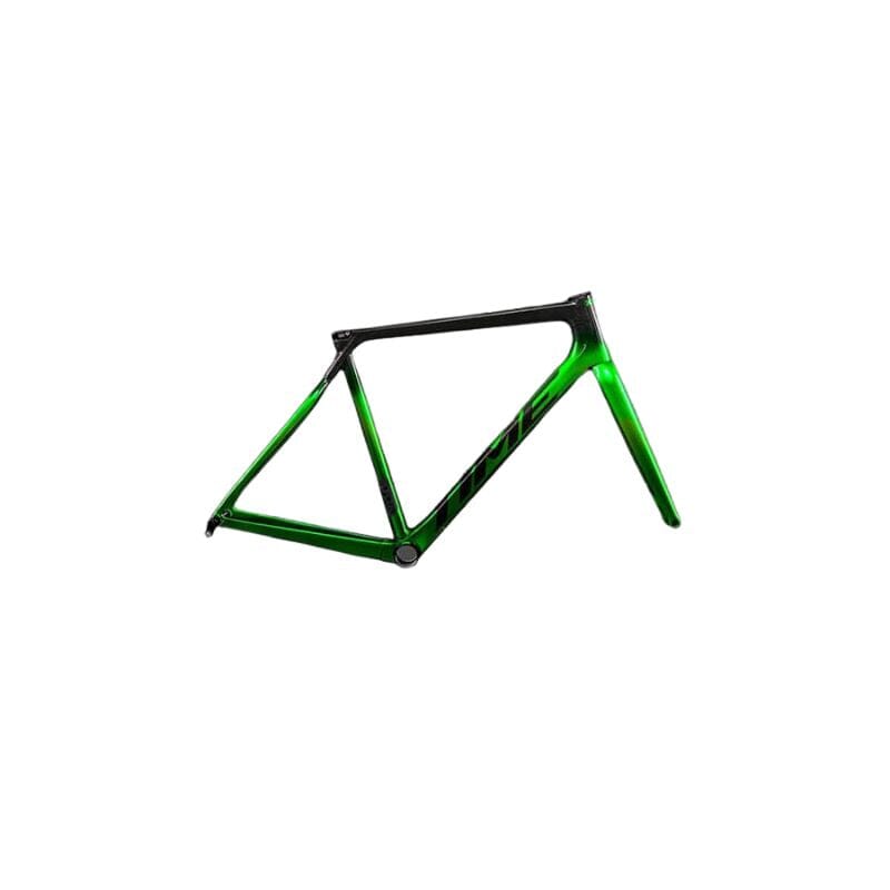 Time ADHX 45 Frameset Bikes TIME Bikes V33 - Vertical Green XS 