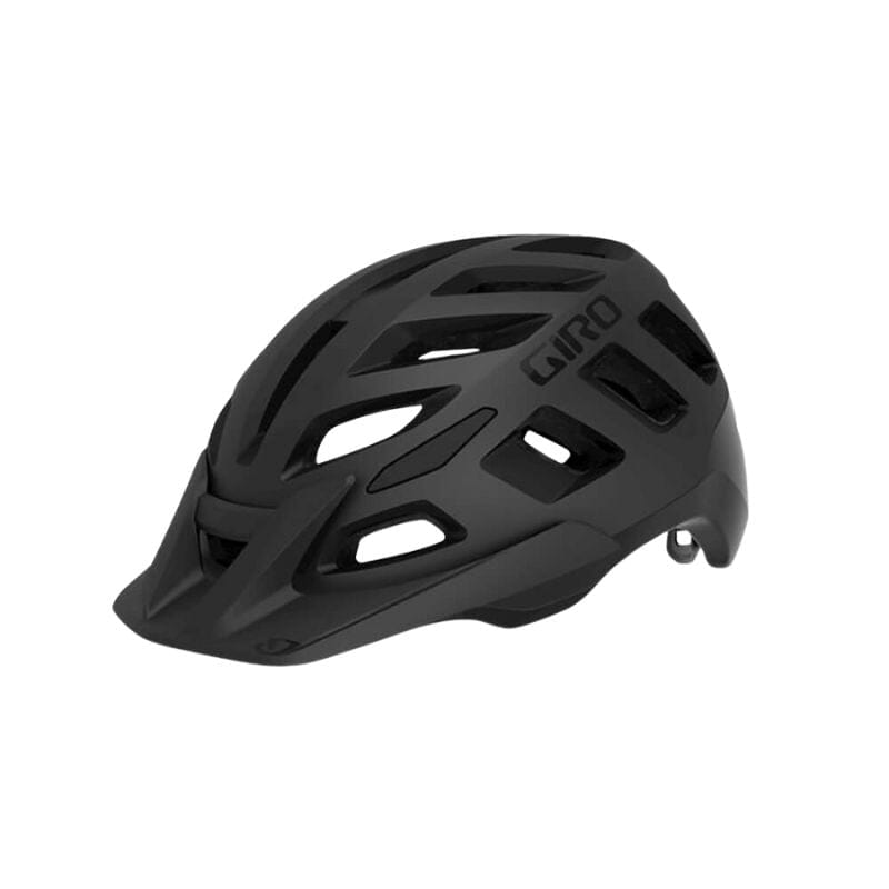 Giro Radix MIPS Helmet Apparel Giro Matte Black S 