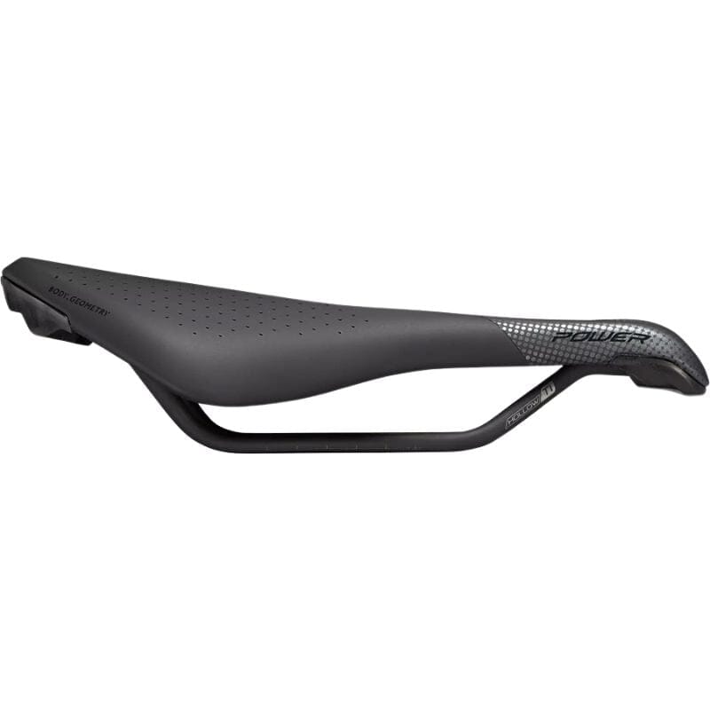 Specialized Power Expert with MIMIC Saddle COMPONENTS - SADDLES - MEN - MEN'S ROAD Specialized 
